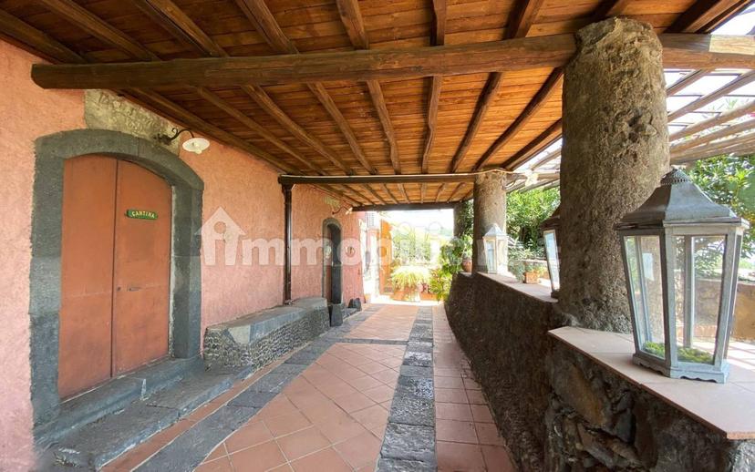 Casale via Calatafimi, 0, Santa Venerina — foto 33 di 80