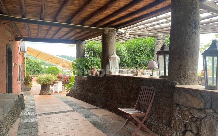 Casale via Calatafimi, 0, Santa Venerina — foto 80 di 80