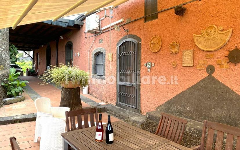 Casale via Calatafimi, 0, Santa Venerina — foto 66 di 80