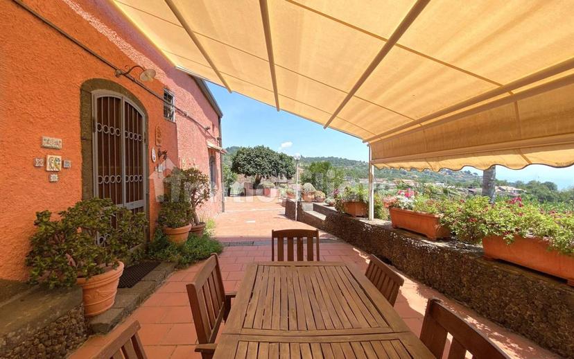 Casale via Calatafimi, 0, Santa Venerina — foto 75 di 80