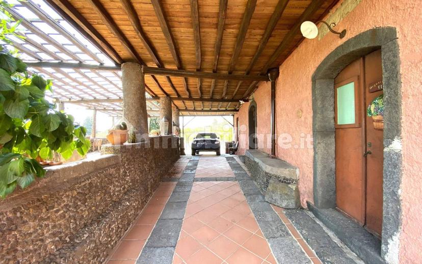 Casale via Calatafimi, 0, Santa Venerina — foto 6 di 80