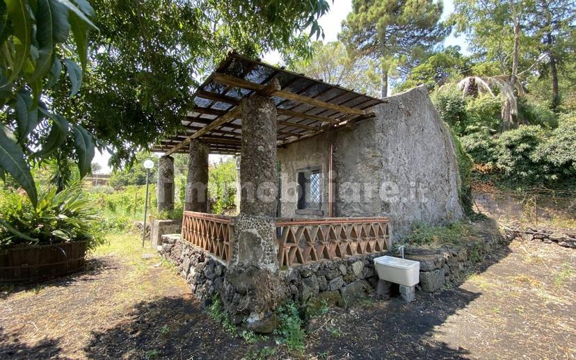 Casale via Calatafimi, 0, Santa Venerina — foto 37 di 80