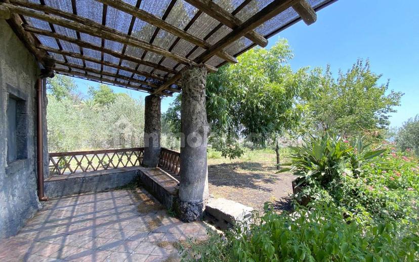 Casale via Calatafimi, 0, Santa Venerina — foto 56 di 80