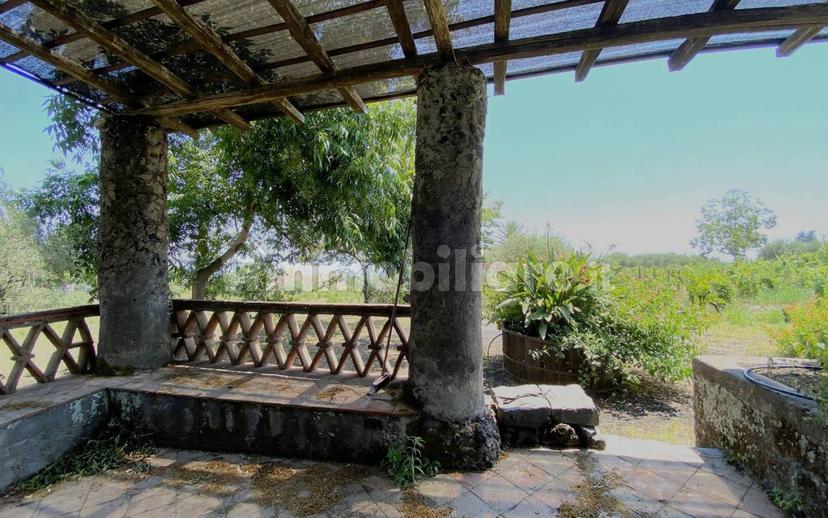 Casale via Calatafimi, 0, Santa Venerina
