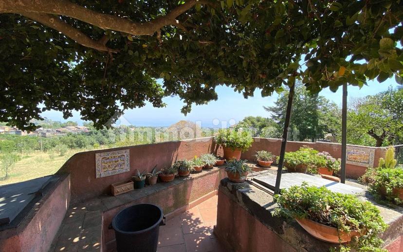 Casale via Calatafimi, 0, Santa Venerina — foto 13 di 80