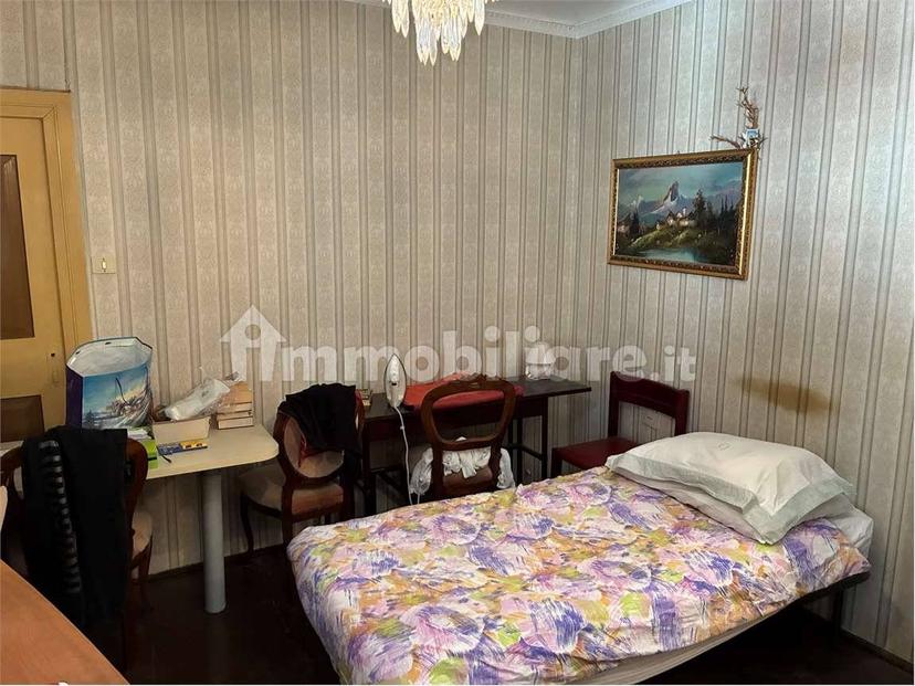 Appartamento via dei Baiardi , 3, Cologna - Università, Trieste