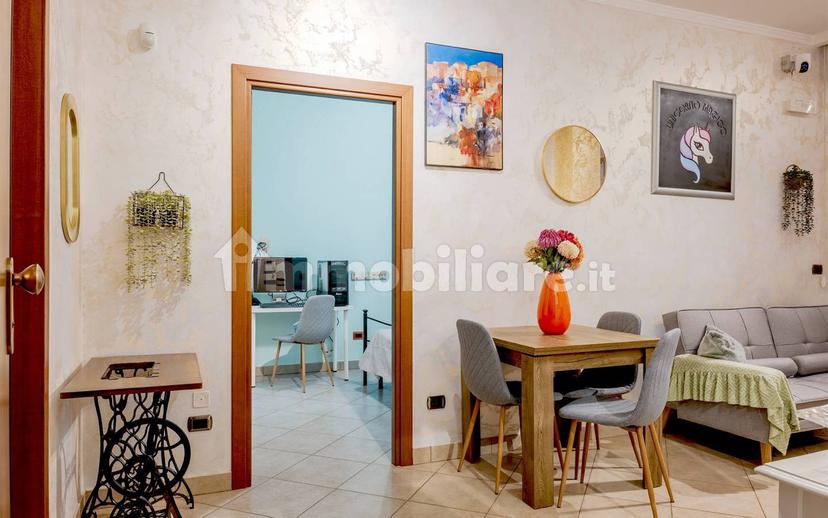 Quadrilocale via Padre Serafino Marinosci 16, Francavilla Fontana — foto 12 di 37