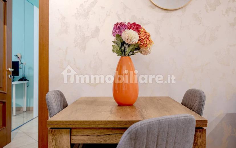 Quadrilocale via Padre Serafino Marinosci 16, Francavilla Fontana — foto 22 di 37