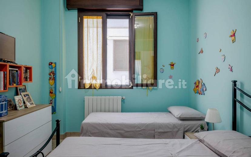 Quadrilocale via Padre Serafino Marinosci 16, Francavilla Fontana — foto 2 di 37
