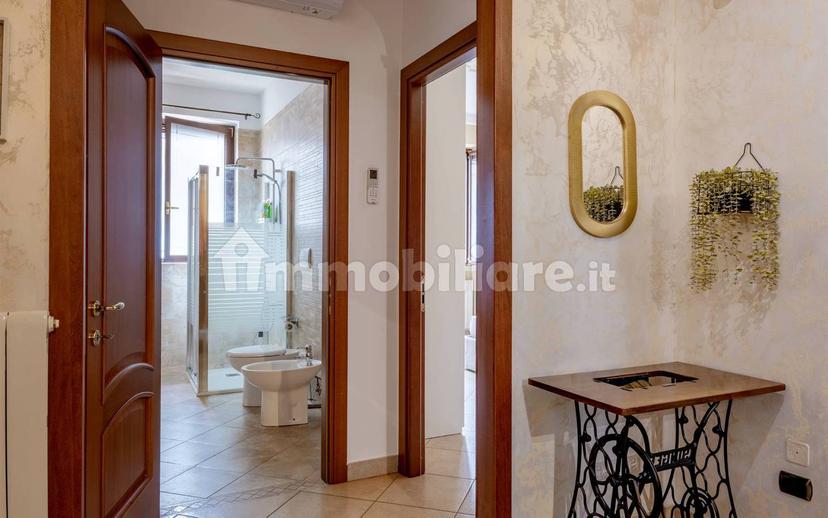 Quadrilocale via Padre Serafino Marinosci 16, Francavilla Fontana — foto 26 di 37