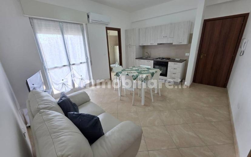 Trilocale 87 m², Palizzi Marina, Palizzi — foto 11 di 12