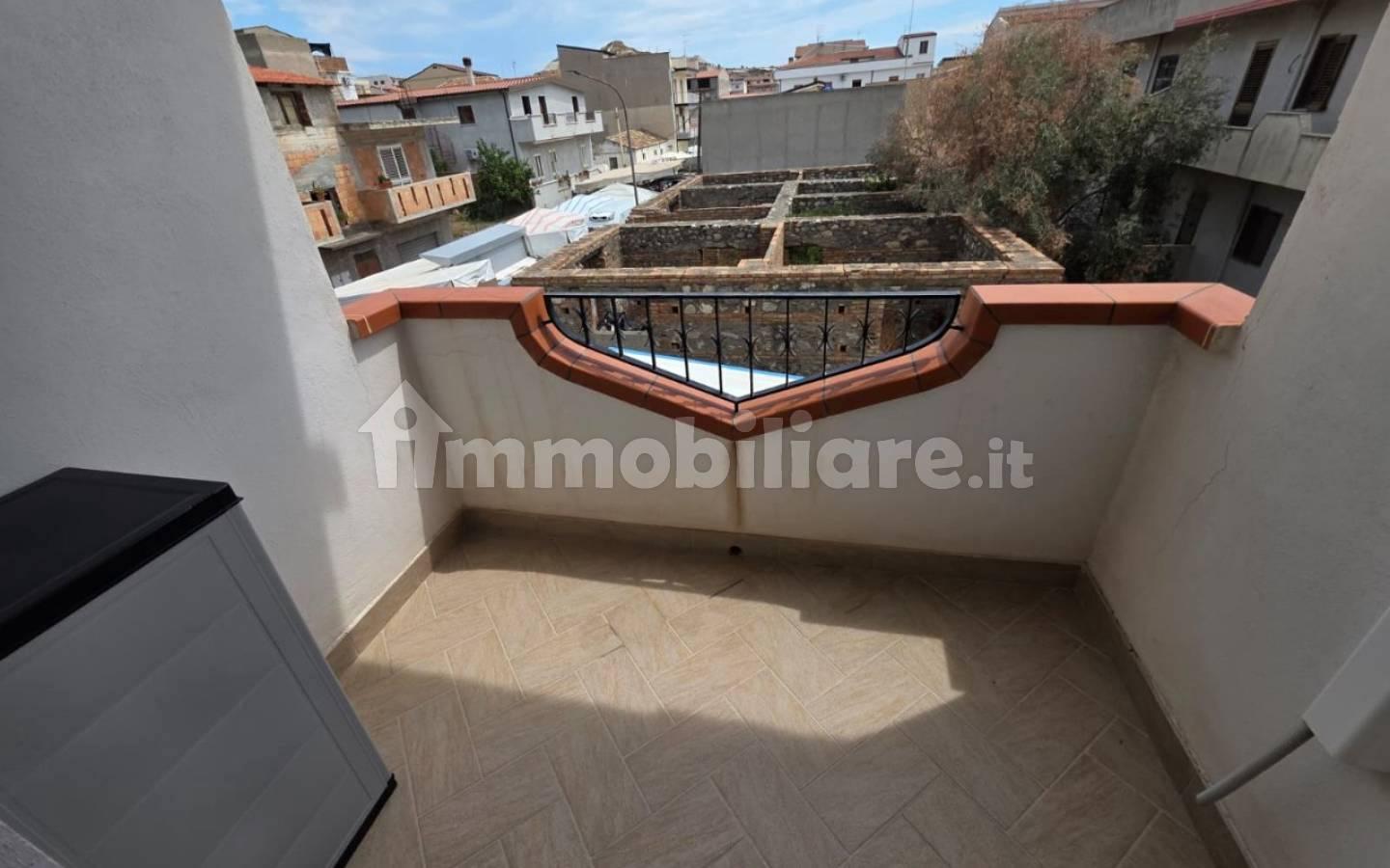 Trilocale 87 m², Palizzi Marina, Palizzi
