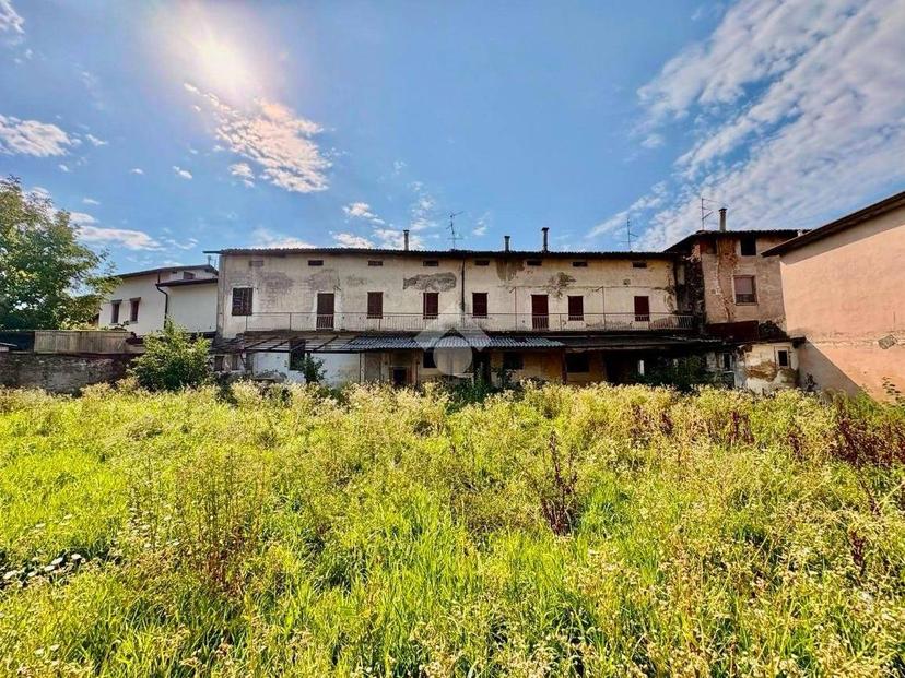 Rustico via via papa giovanni 14, Palosco — foto 8 di 10