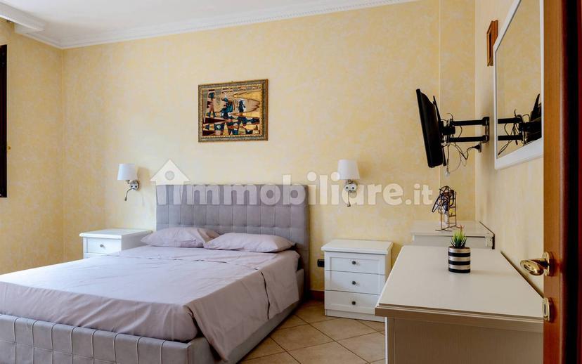 Quadrilocale via Padre Serafino Marinosci 16, Francavilla Fontana — foto 34 di 37