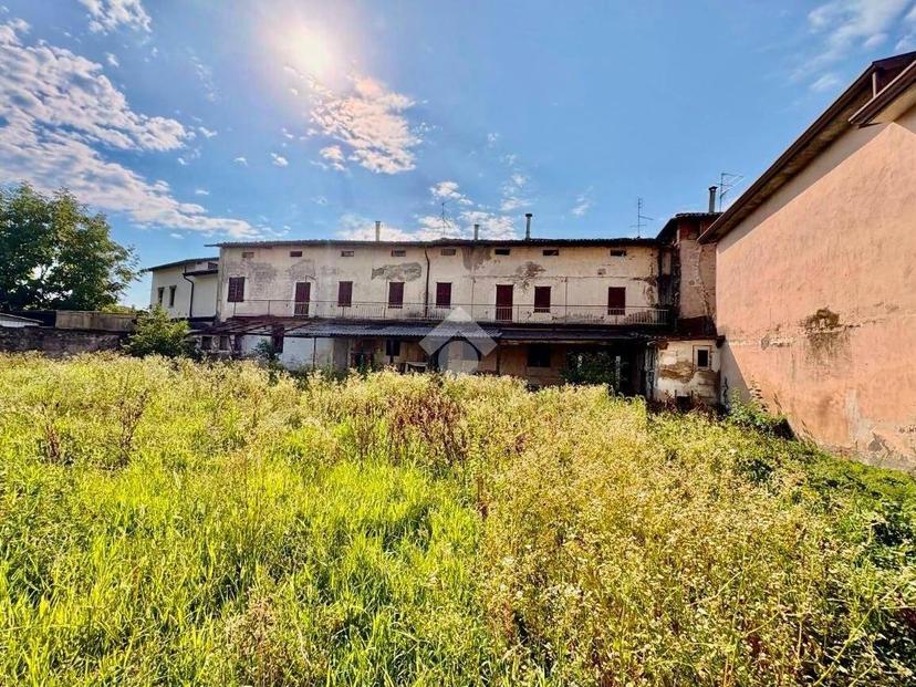 Rustico via via papa giovanni 14, Palosco — foto 9 di 10
