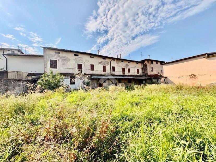 Rustico via via papa giovanni 14, Palosco — foto 5 di 10