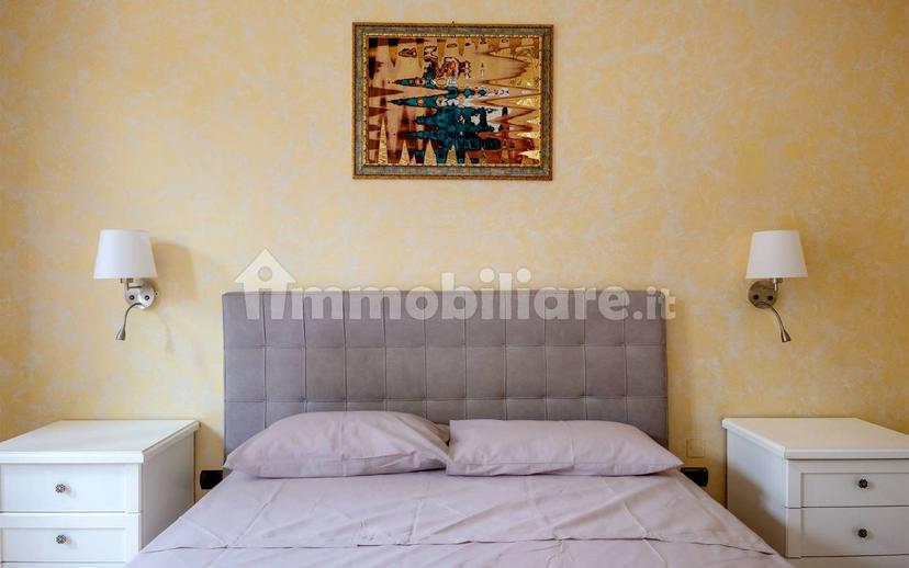 Quadrilocale via Padre Serafino Marinosci 16, Francavilla Fontana — foto 14 di 37