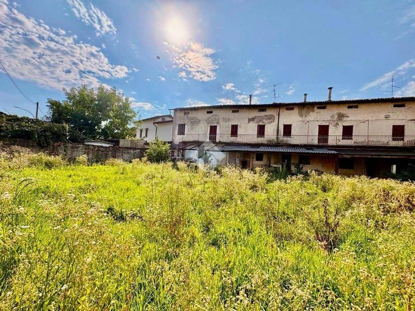 Rustico via via papa giovanni 14, Palosco — foto 10 di 10