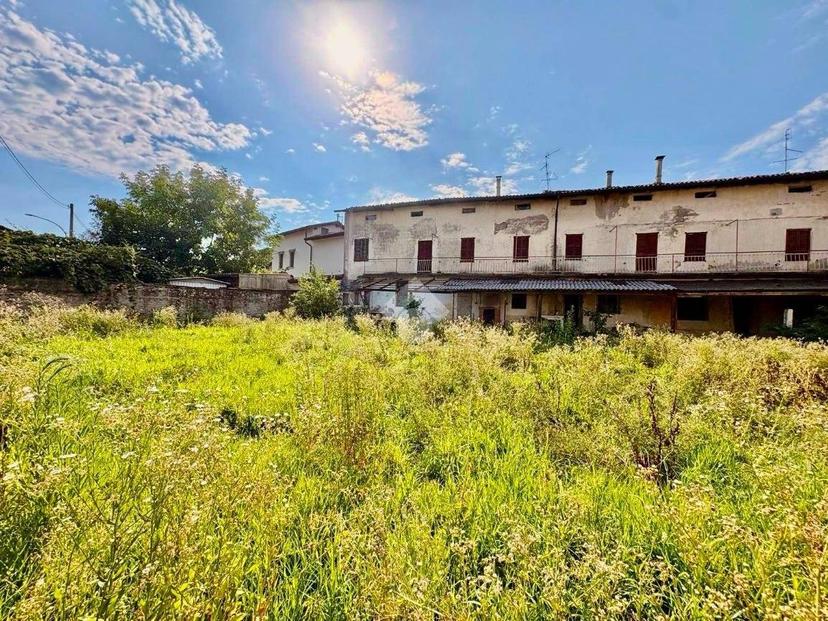 Rustico via via papa giovanni 14, Palosco — foto 6 di 10
