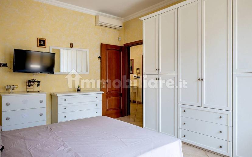 Quadrilocale via Padre Serafino Marinosci 16, Francavilla Fontana — foto 8 di 37