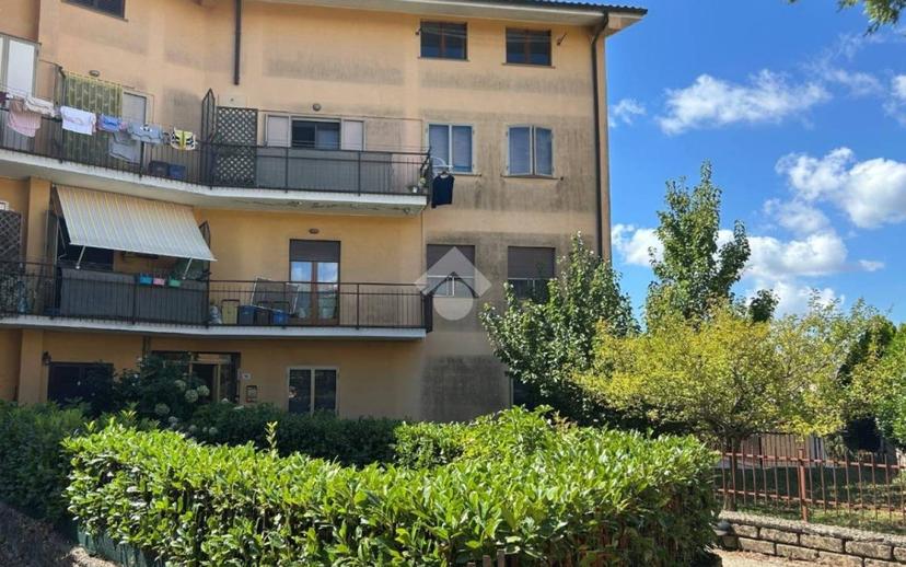 Bilocale via Civita 15, Grotte di Castro — foto 12 di 19