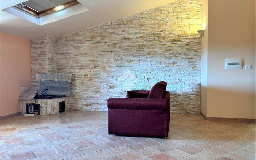 Bilocale via Civita 15, Grotte di Castro — foto 19 di 19