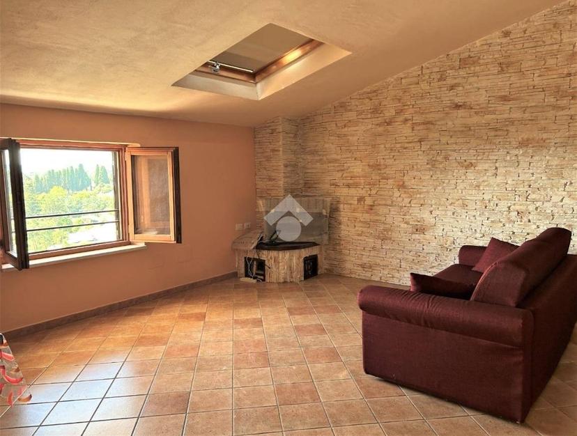Bilocale via Civita 15, Grotte di Castro — foto 10 di 19