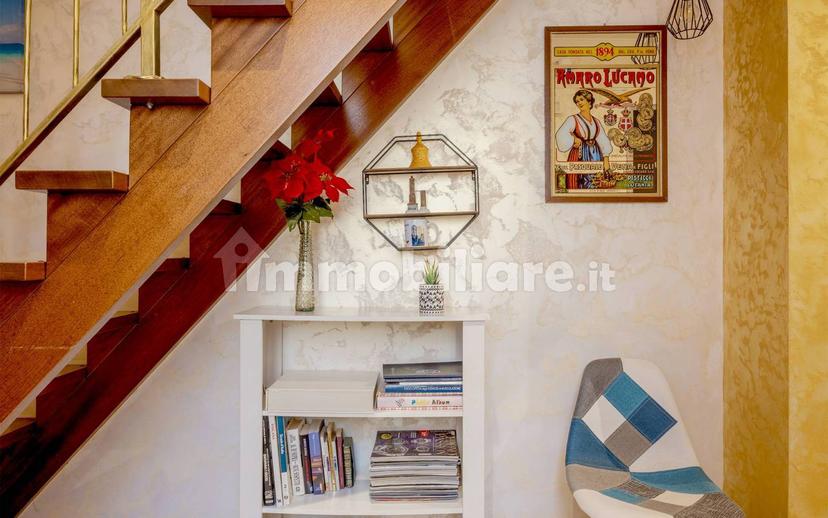 Quadrilocale via Padre Serafino Marinosci 16, Francavilla Fontana — foto 31 di 37