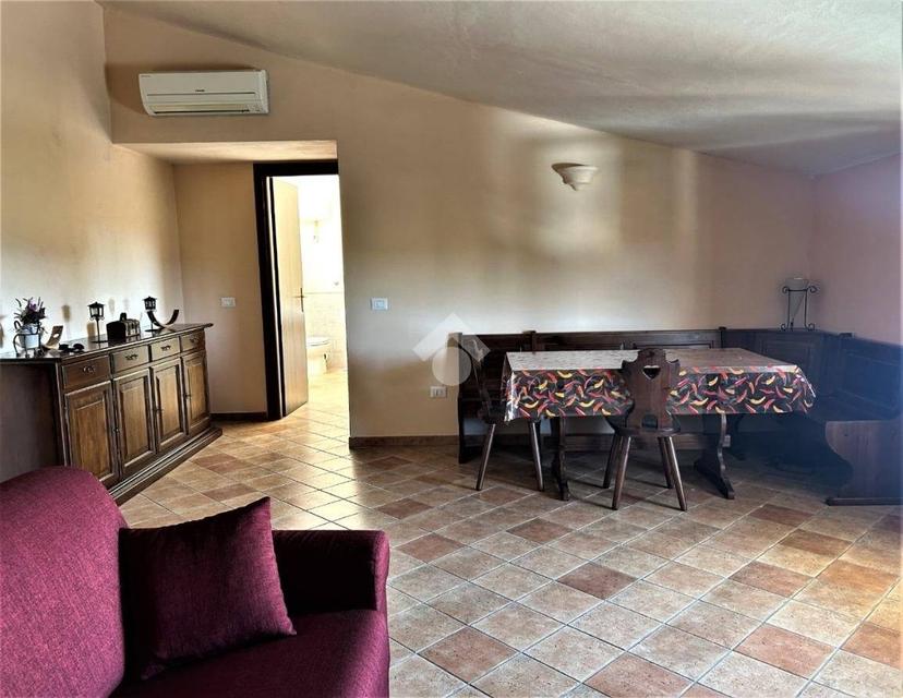 Bilocale via Civita 15, Grotte di Castro — foto 16 di 19