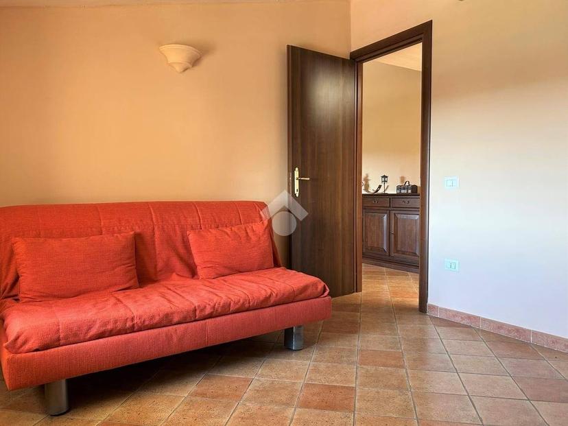Bilocale via Civita 15, Grotte di Castro — foto 13 di 19
