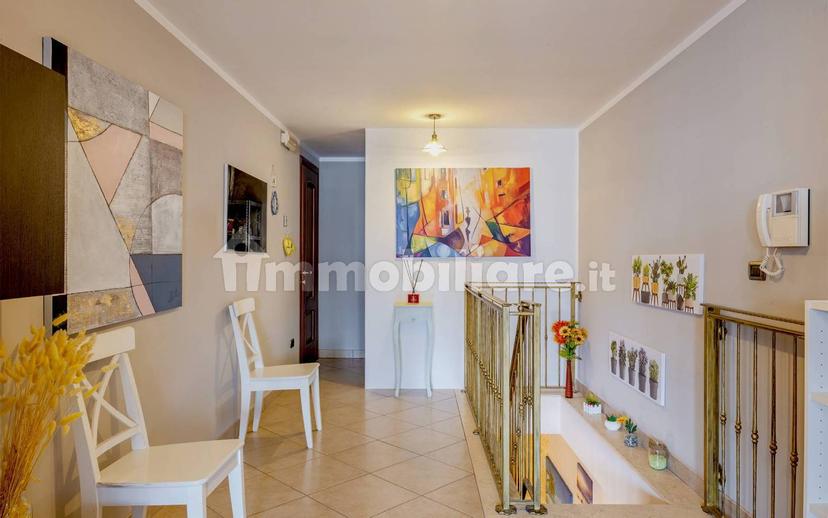 Quadrilocale via Padre Serafino Marinosci 16, Francavilla Fontana — foto 32 di 37