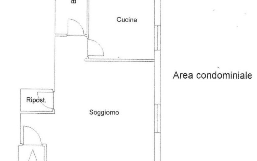 Bilocale via Civita 15, Grotte di Castro — foto 7 di 19