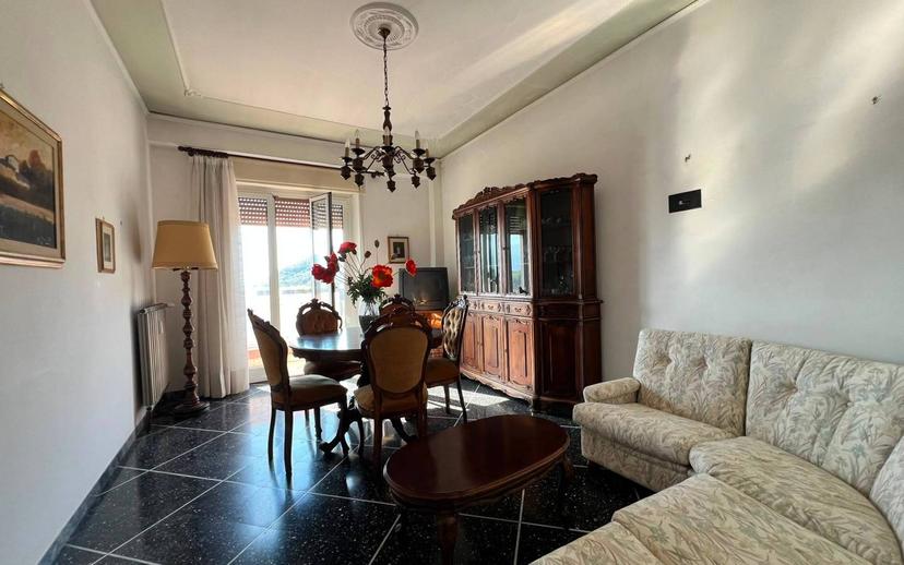 Quadrilocale via Gaggiola 3, Romito Magra, Arcola — foto 3 di 25