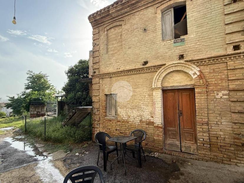 Rustico via Indipendenza 37, Caprara D'abruzzo, Spoltore — foto 9 di 13