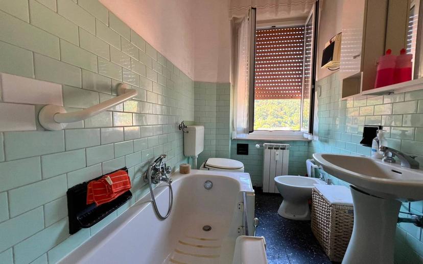 Quadrilocale via Gaggiola 3, Romito Magra, Arcola — foto 18 di 25