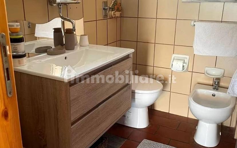 Villa a schiera via Carmelo Cascone 22, Marina di Ragusa Centro, Ragusa — foto 5 di 6