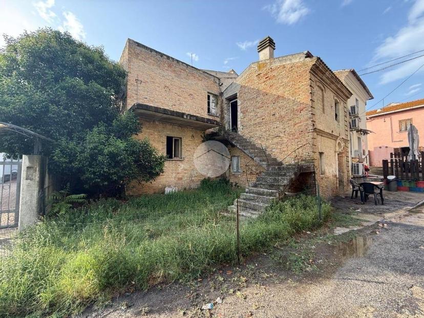 Rustico via Indipendenza 37, Caprara D'abruzzo, Spoltore — foto 13 di 13