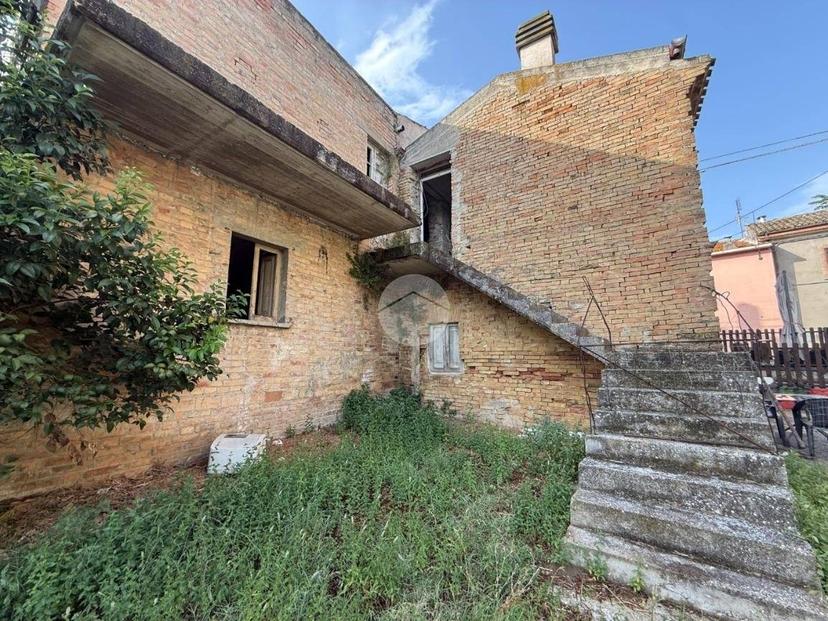 Rustico via Indipendenza 37, Caprara D'abruzzo, Spoltore — foto 10 di 13