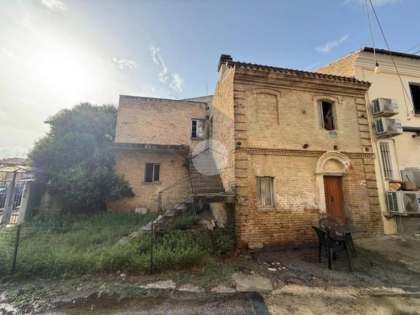 Rustico via Indipendenza 37, Caprara D'abruzzo, Spoltore — foto 5 di 13