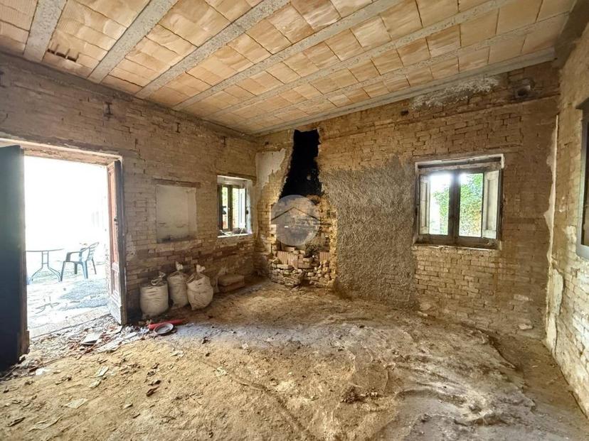 Rustico via Indipendenza 37, Caprara D'abruzzo, Spoltore — foto 12 di 13