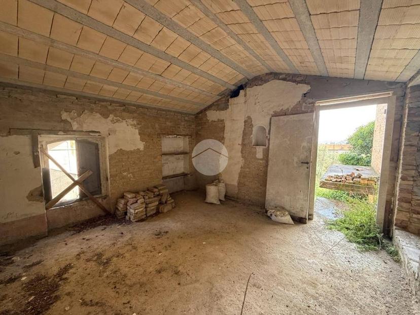 Rustico via Indipendenza 37, Caprara D'abruzzo, Spoltore — foto 7 di 13