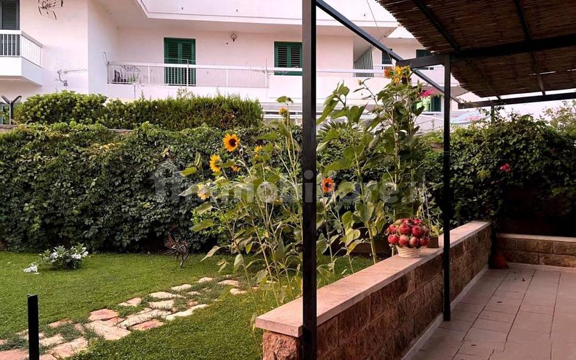 Villa a schiera via Carmelo Cascone 22, Marina di Ragusa Centro, Ragusa — foto 2 di 6