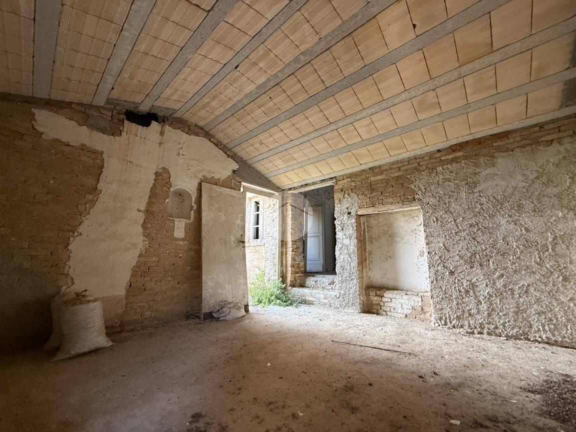 Rustico via Indipendenza 37, Caprara D'abruzzo, Spoltore
