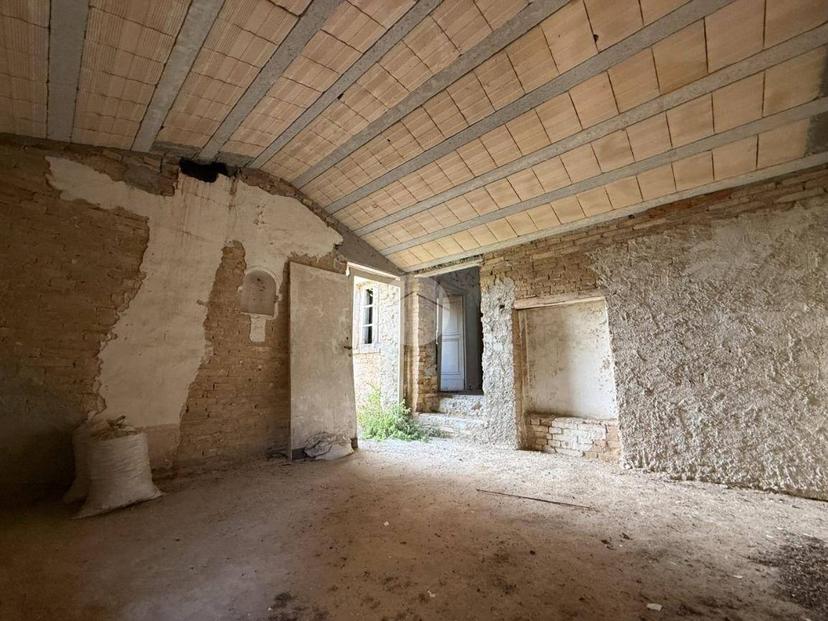 Rustico via Indipendenza 37, Caprara D'abruzzo, Spoltore