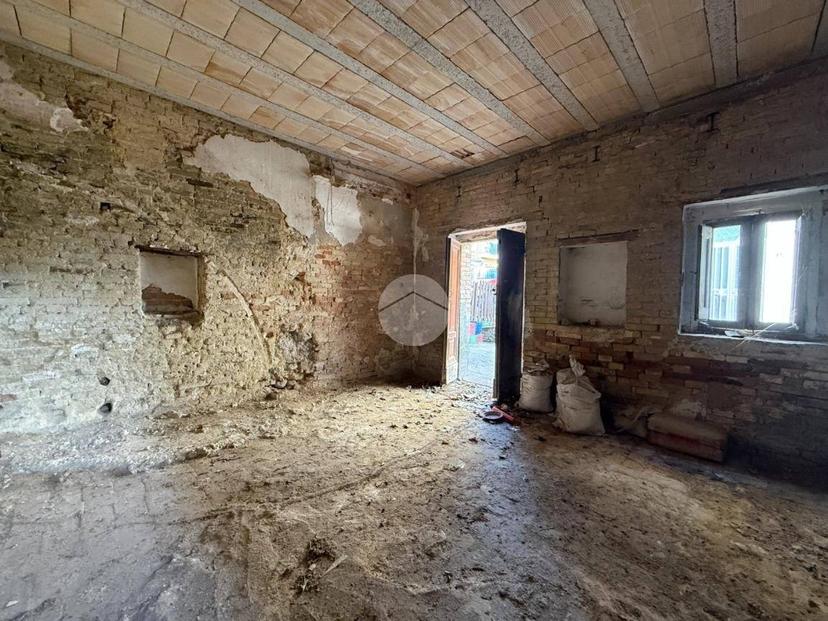 Rustico via Indipendenza 37, Caprara D'abruzzo, Spoltore — foto 4 di 13