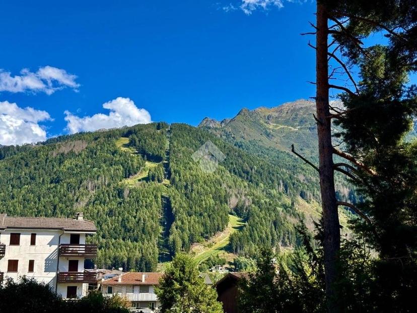 Trilocale via Glere 8, Centro, Temù — foto 9 di 30