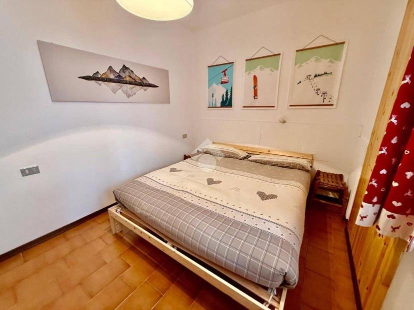 Trilocale via Glere 8, Centro, Temù — foto 6 di 30