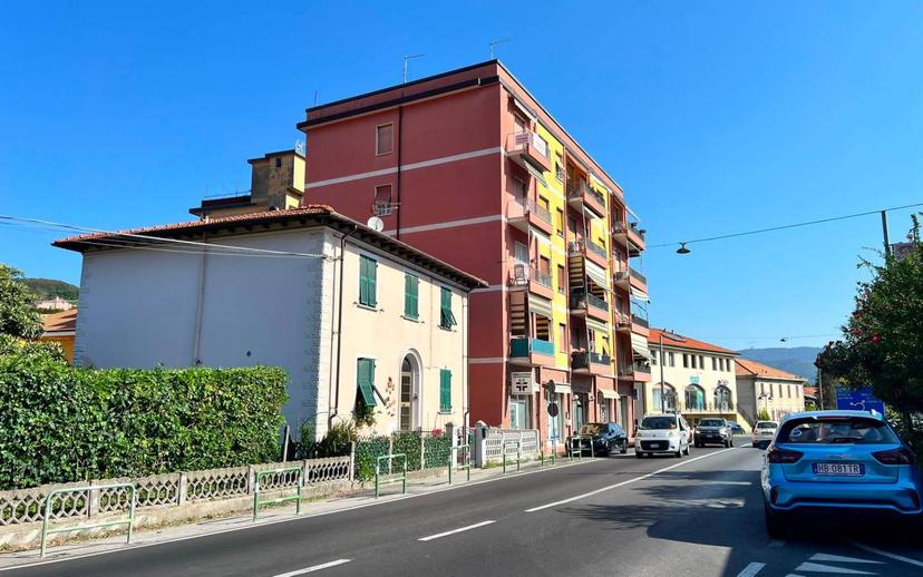 Quadrilocale via Gaggiola 3, Romito Magra, Arcola — foto 12 di 25