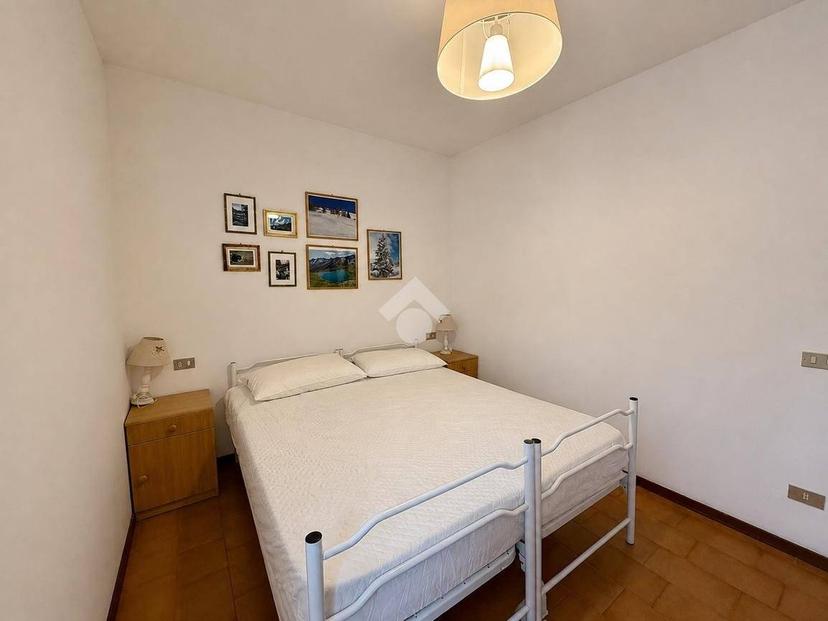 Trilocale via Glere 8, Centro, Temù — foto 10 di 30