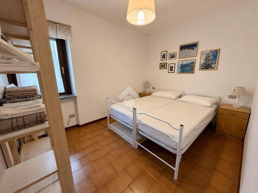 Trilocale via Glere 8, Centro, Temù — foto 5 di 30